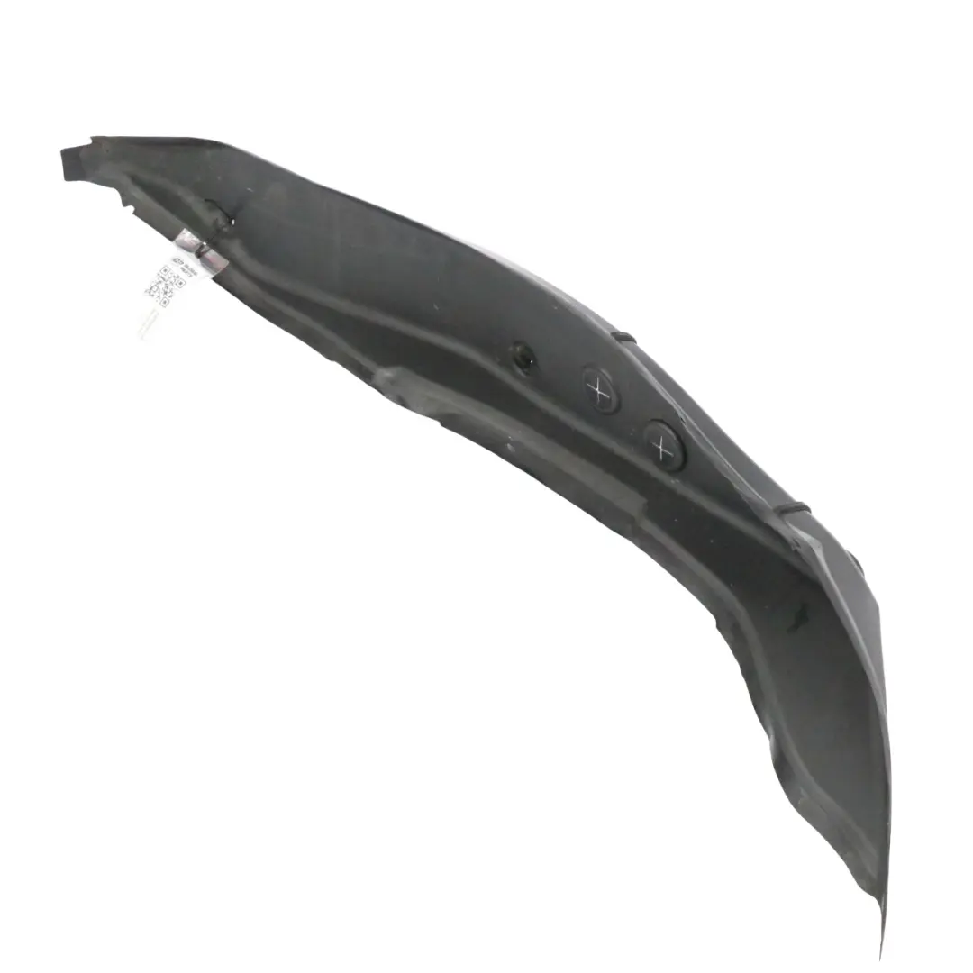  Coperchio parafango Mercedes A205 Pannello laterale anteriore sinistro Coperchio - SKU A2058890725 - Numero di parte A2058890725