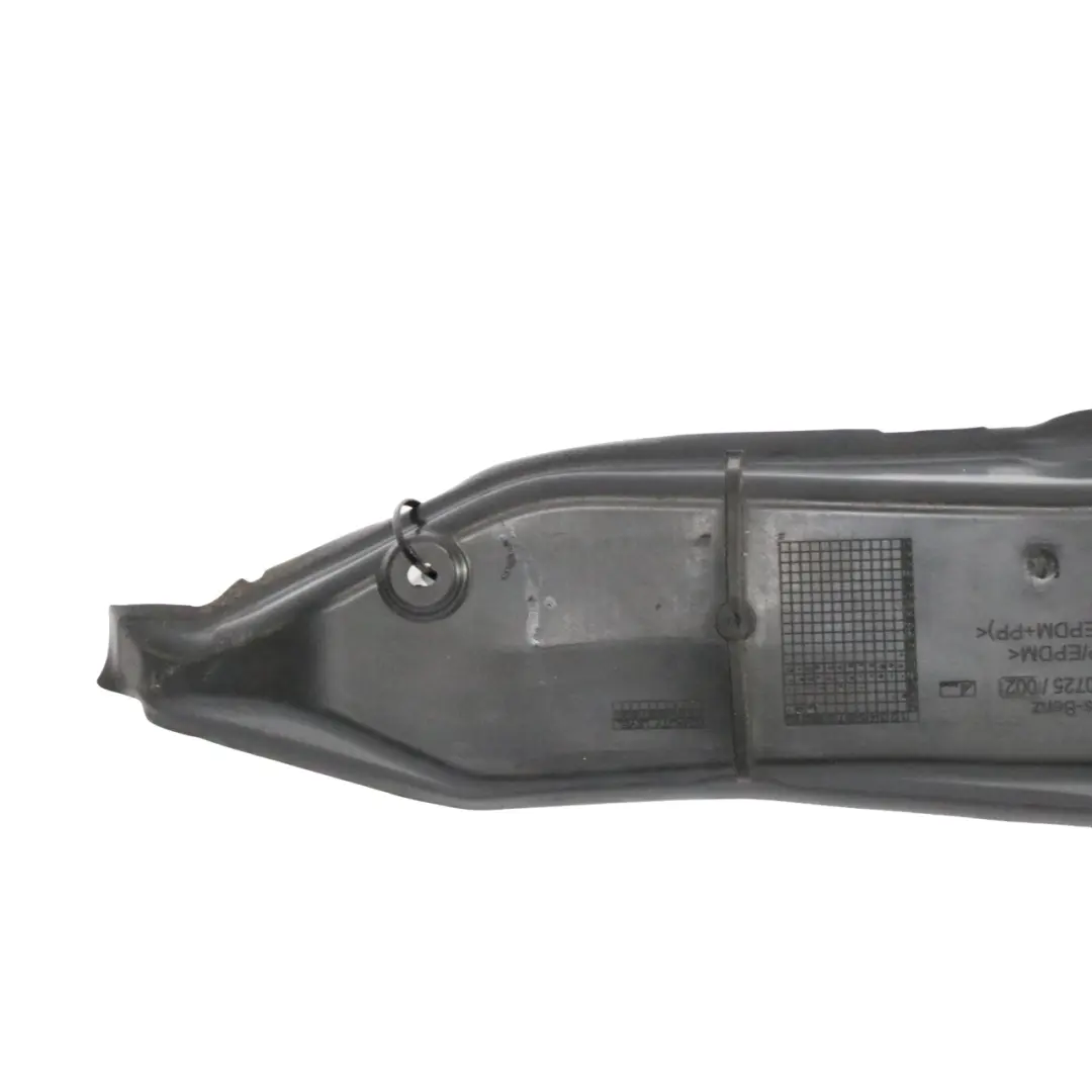 Osłona Błotnika Przednia Lewa Osłona Szczeliny Mercedes A205 - SKU A2058890725 - Numer Części A2058890725