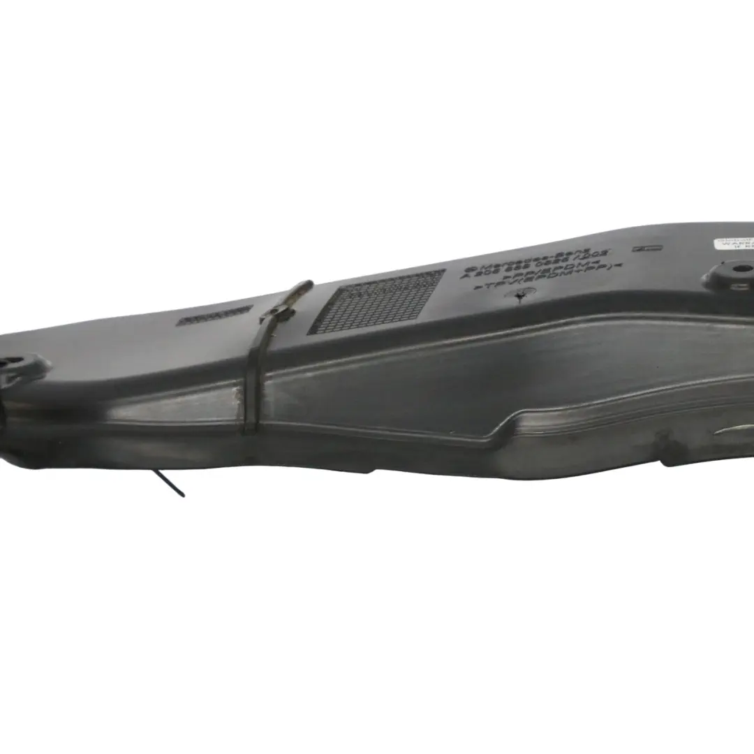 Tapa Guardabarros Mercedes A205 Puerta Delantera Derecha para con número de pieza A2058890825 Tapa Guardabarros Mercedes A205 Puerta Delantera Derecha - SKU A2058890825 - Número de pieza A2058890825