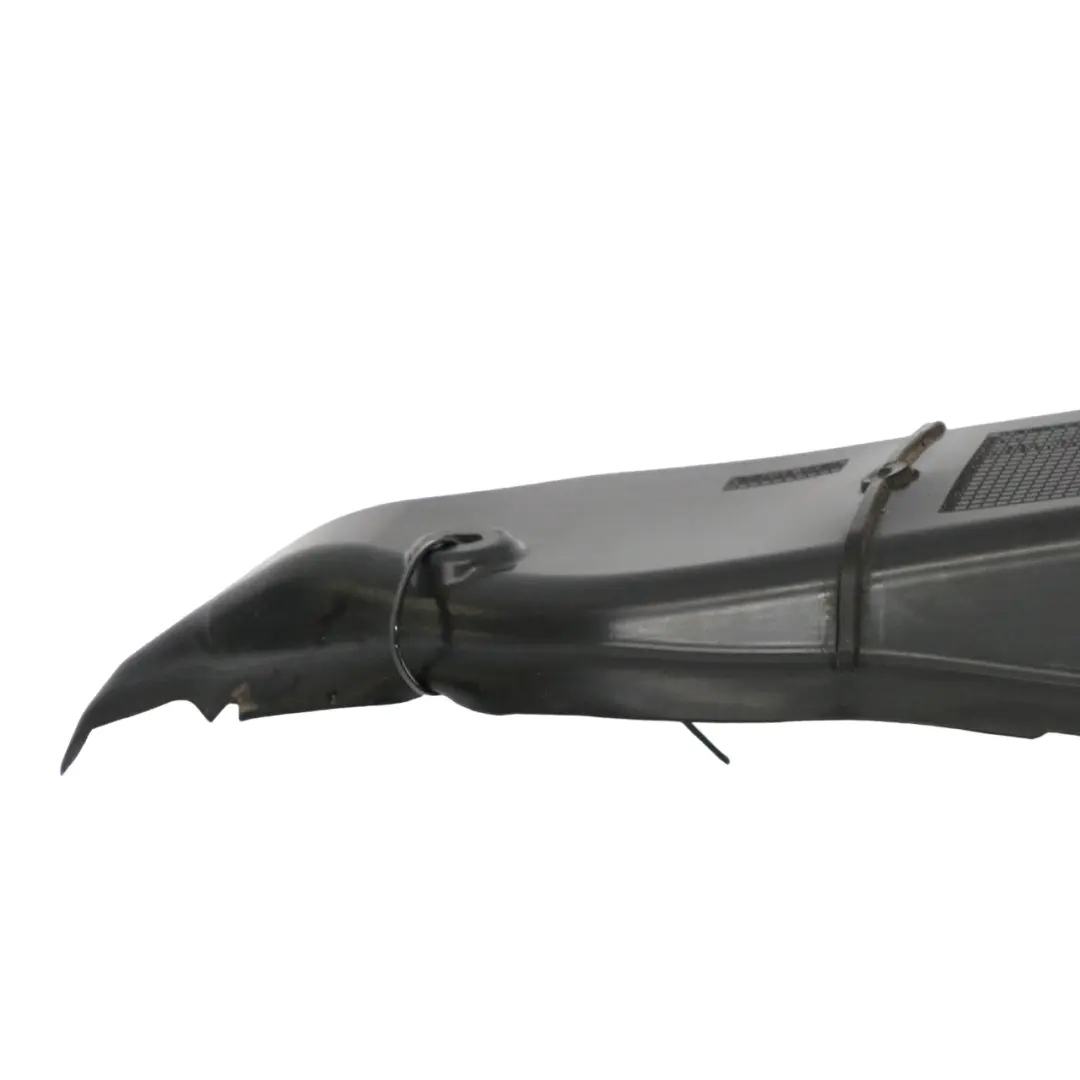 Fender Cover Mercedes A205 Front Right Door - Fender Gap Cover to with Part number A2058890825 Fender Cover Mercedes A205 Front Right Door - Fender Gap Cover - SKU A2058890825 - Part number A2058890825