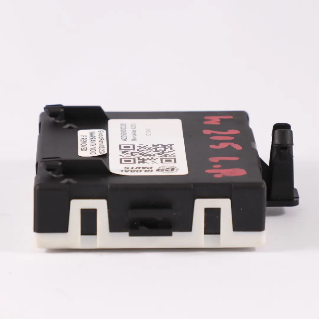  Door Module Mercedes GLC X253 Front Door Left Control Module - SKU A2059000328 - Part number A2059000328