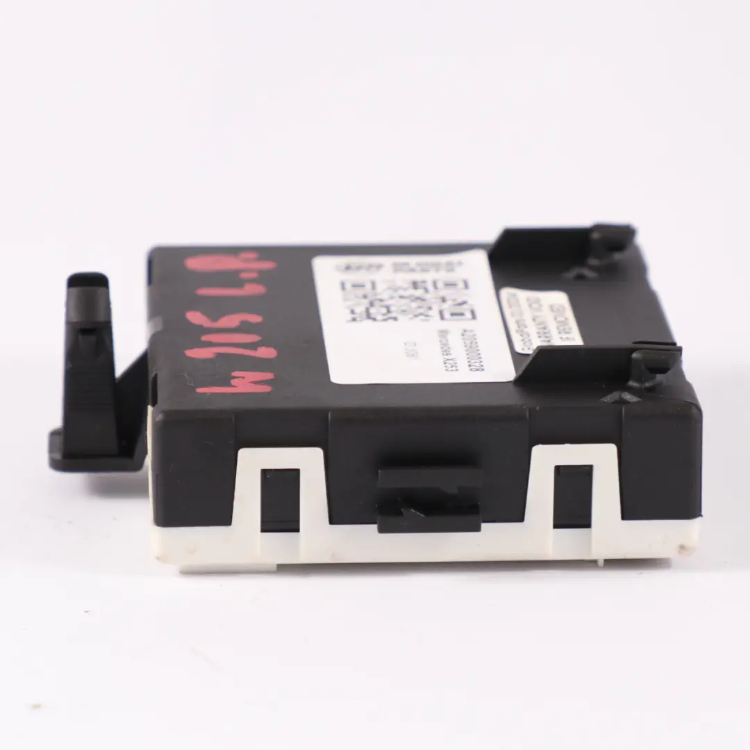  Door Module Mercedes GLC X253 Front Door Left Control Module - SKU A2059000328 - Part number A2059000328