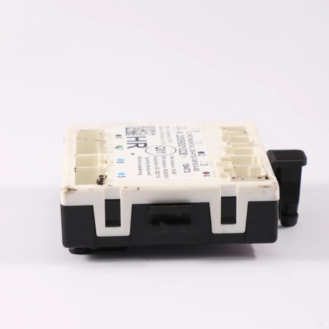  Door Module Mercedes GLC X253 Rear Door Right Control Module - SKU A2059001028 - Part number A2059001028