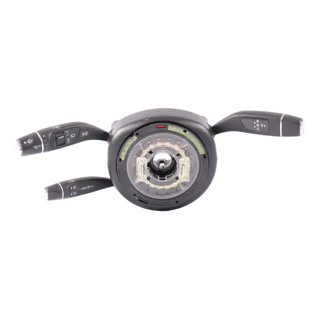 Interruttore Tergicristallo Controllo di crociera automatico per Mercedes GLC X253 con numero di parte A2059001439 Mercedes GLC X253 Interruttore Tergicristallo Controllo di crociera automatico - SKU A2059001439 - Numero di parte A2059001439