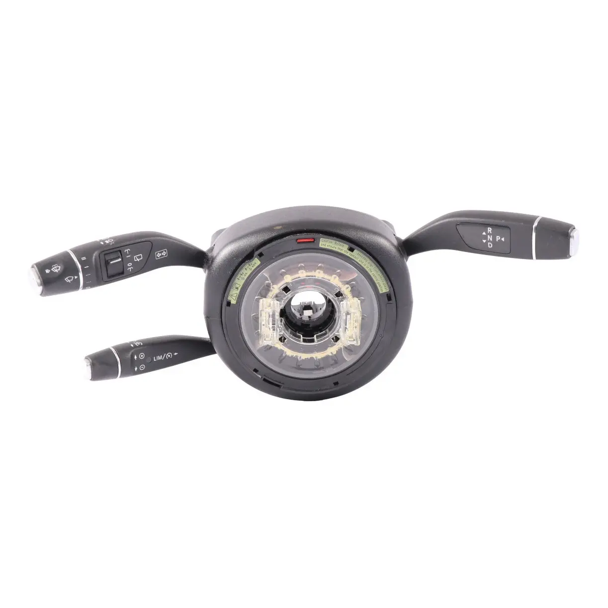 Mercedes GLC X253 Interruttore Tergicristallo Controllo di crociera automatico