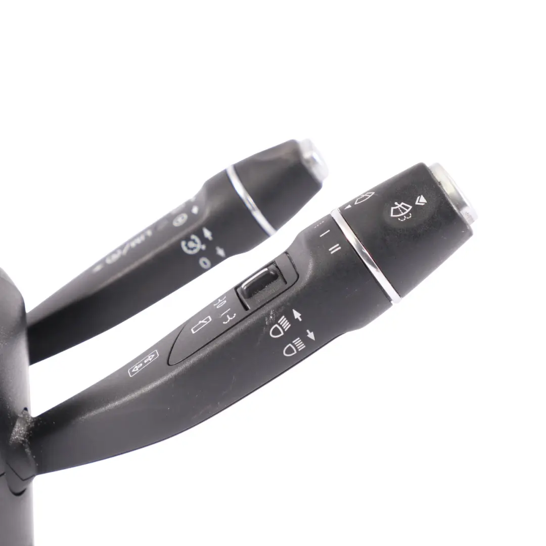 Steering Column Switch Wiper Cruise Control Stalk Automatic to Mercedes GLC X253 with Part number A2059001439 Mercedes GLC X253 Steering Column Switch Wiper Cruise Control Stalk Automatic - SKU A2059001439 - Part number A2059001439