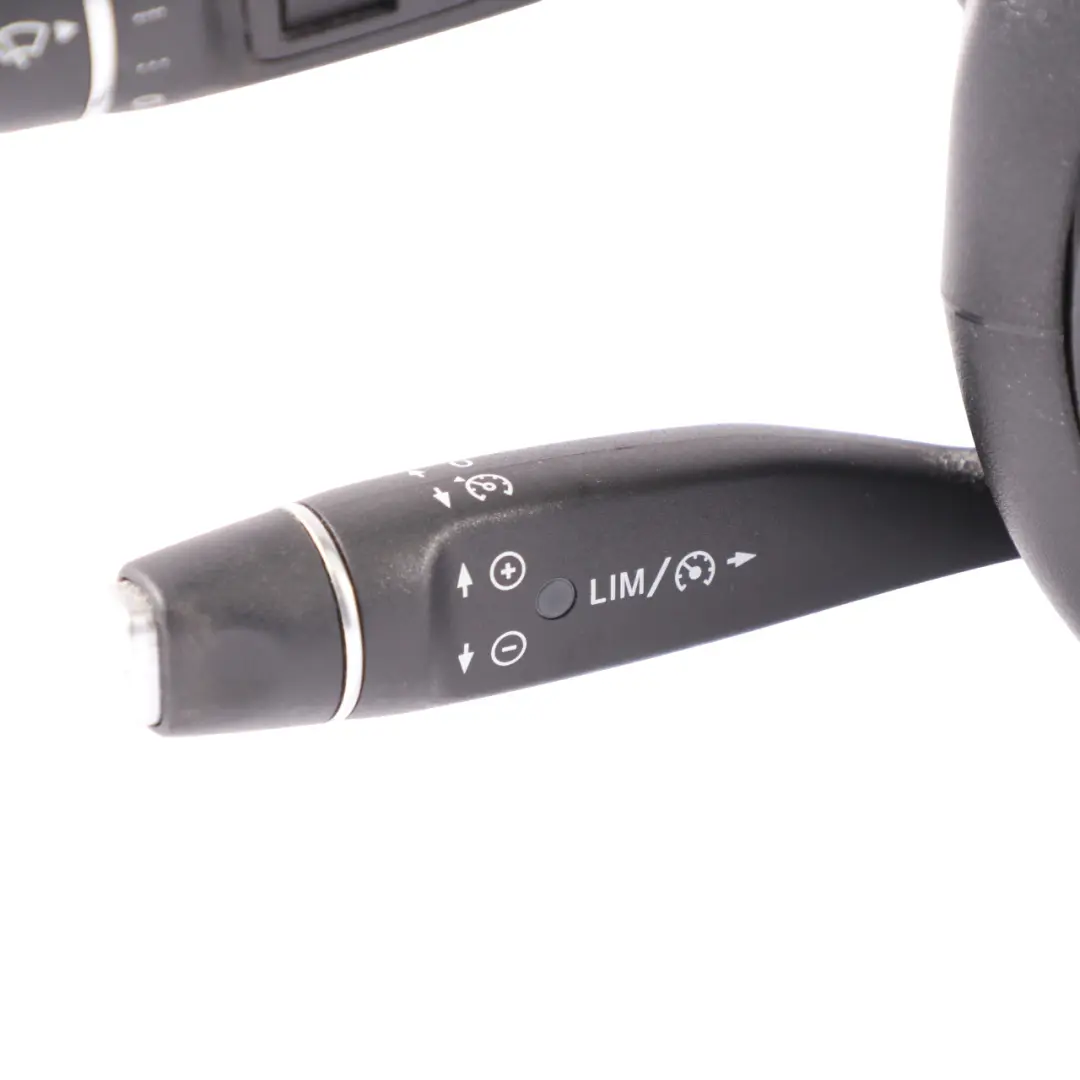 Steering Column Switch Wiper Cruise Control Stalk Automatic to Mercedes GLC X253 with Part number A2059001439 Mercedes GLC X253 Steering Column Switch Wiper Cruise Control Stalk Automatic - SKU A2059001439 - Part number A2059001439