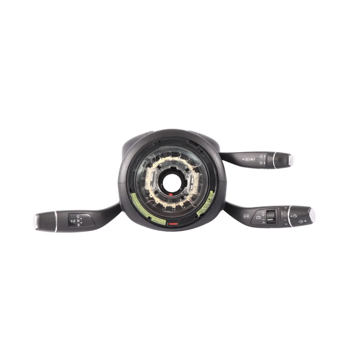 Commutateur Essuie-glace Régulateur de vitesse Automatique pour Mercedes GLC X253 à propos du numéro de pièce A2059001439 Mercedes GLC X253 Commutateur Essuie-glace Régulateur de vitesse Automatique - SKU A2059001439 - Numéro de pièce A2059001439