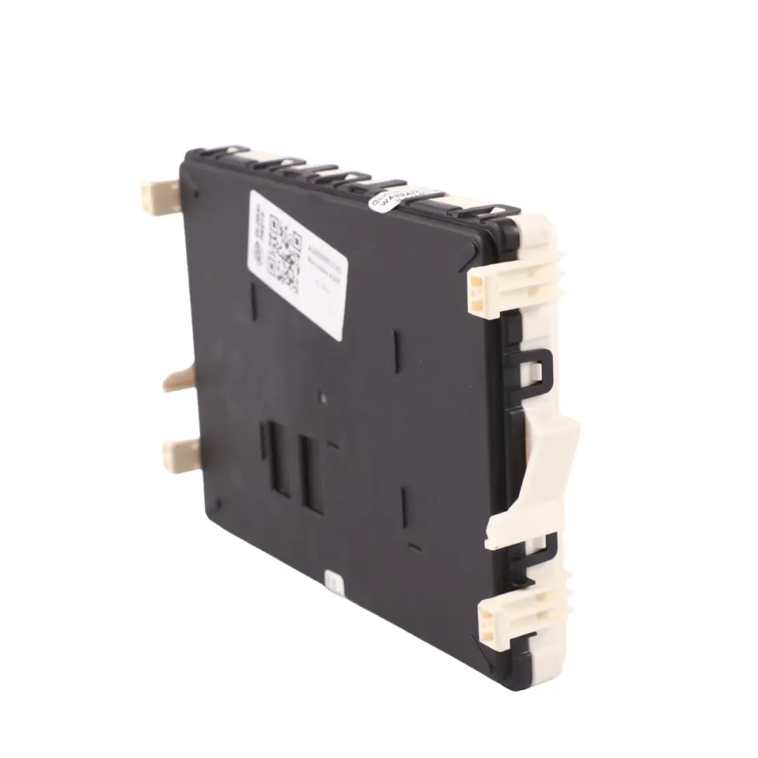 Module de l'unité de contrôle du confort du cabriolet pour Mercedes A205 à propos du numéro de pièce A2059003740 Mercedes A205 Module de l'unité de contrôle du confort du cabriolet - SKU A2059003740 - Numéro de pièce A2059003740