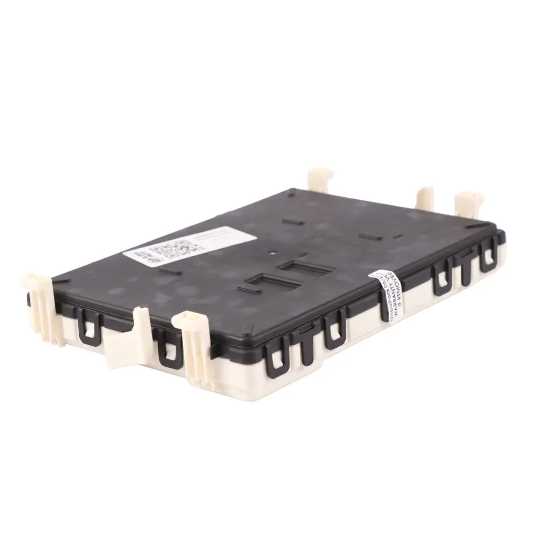 Mercedes A205 Convertible Comfort Control Unit Module - SKU A2059003740 - Part number A2059003740
