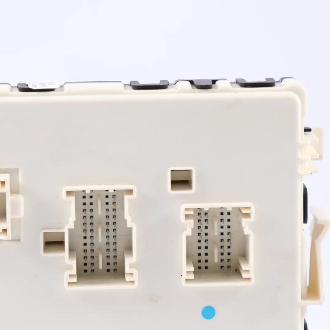 Control Unit Module to Mercedes A205 Convertible Comfort with Part number A2059003740 Mercedes A205 Convertible Comfort Control Unit Module - SKU A2059003740 - Part number A2059003740