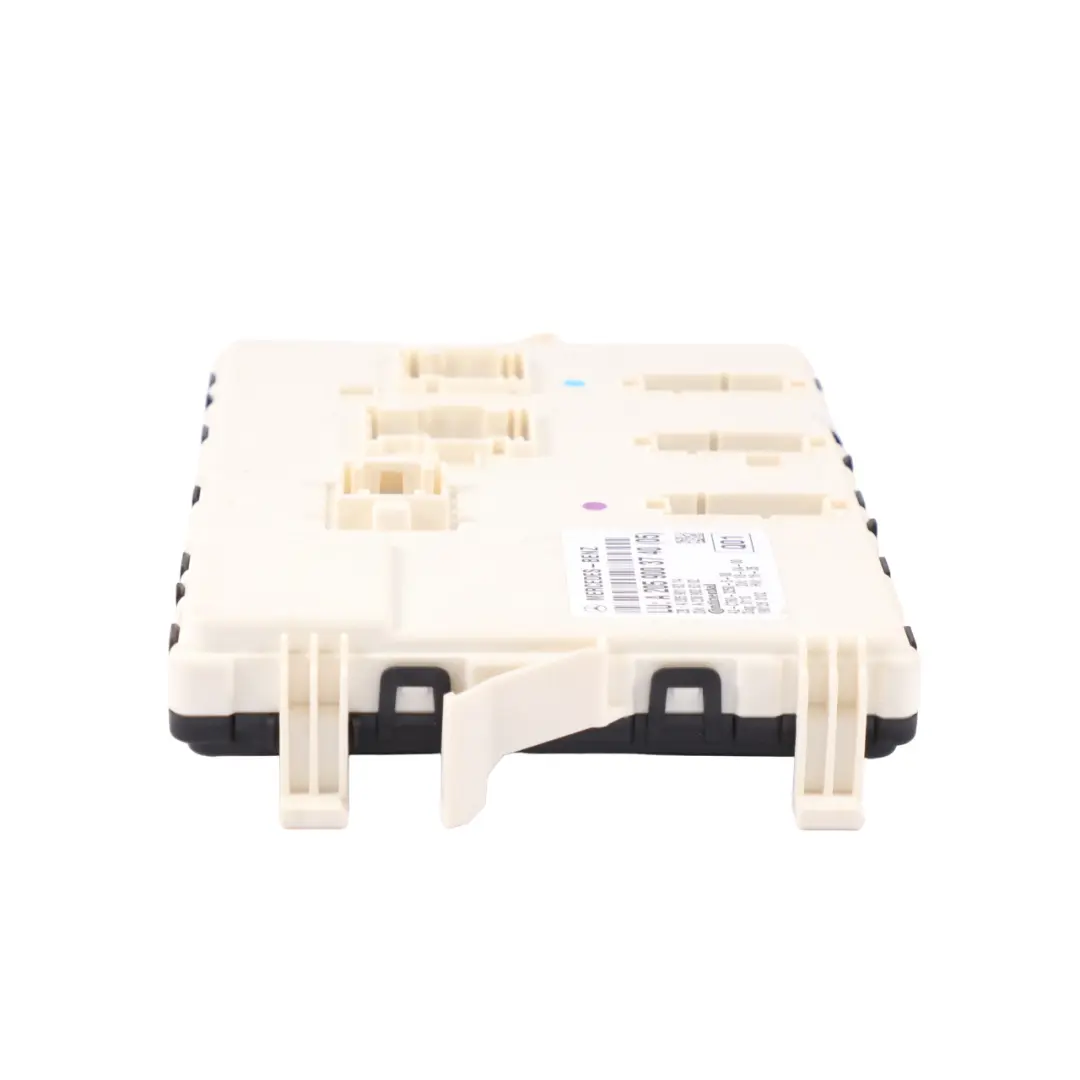 Mercedes A205 Cabrio Komfort Steuergerät Modul - SKU A2059003740 - Teilenummer A2059003740