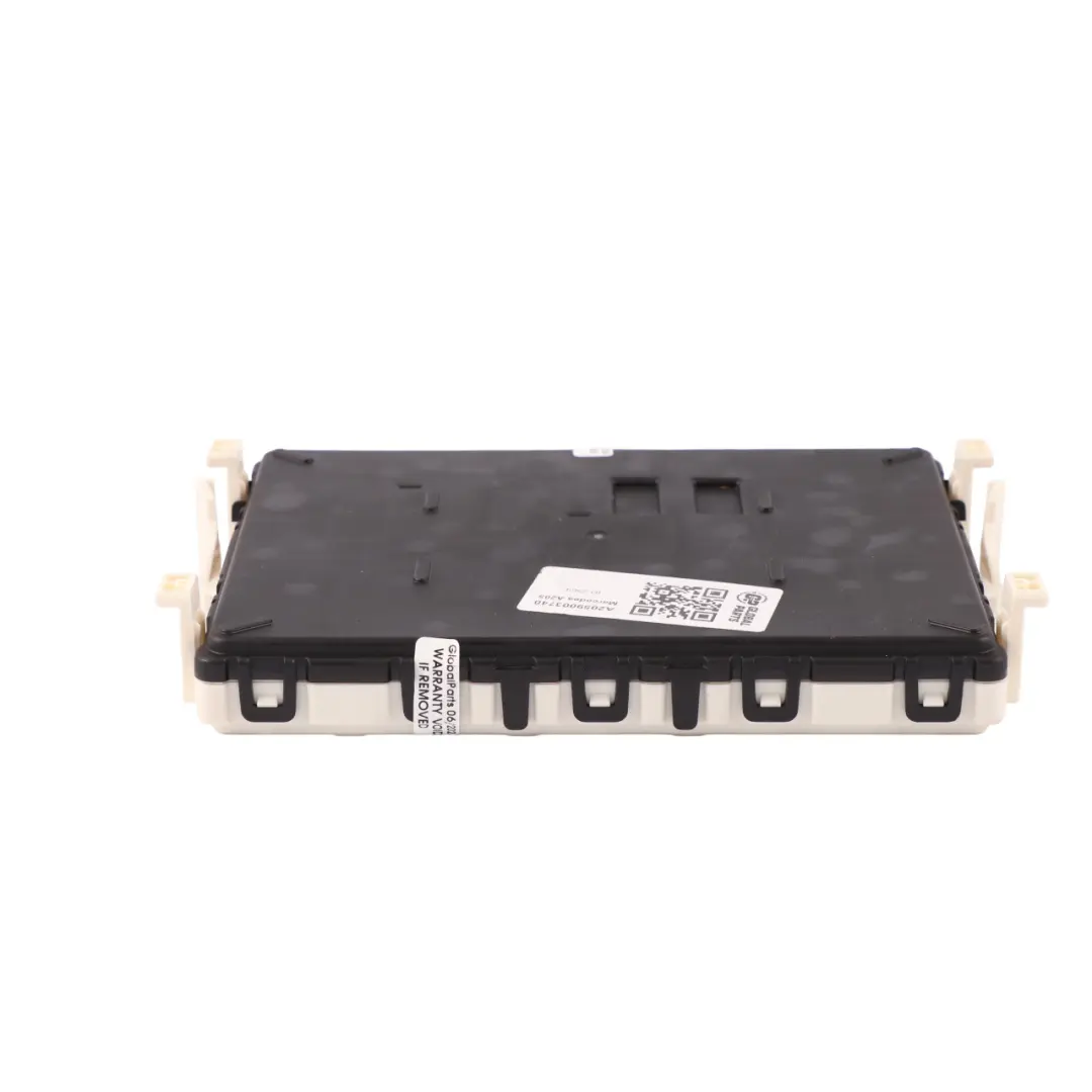 Mercedes A205 Cabrio Komfort Steuergerät Modul - SKU A2059003740 - Teilenummer A2059003740
