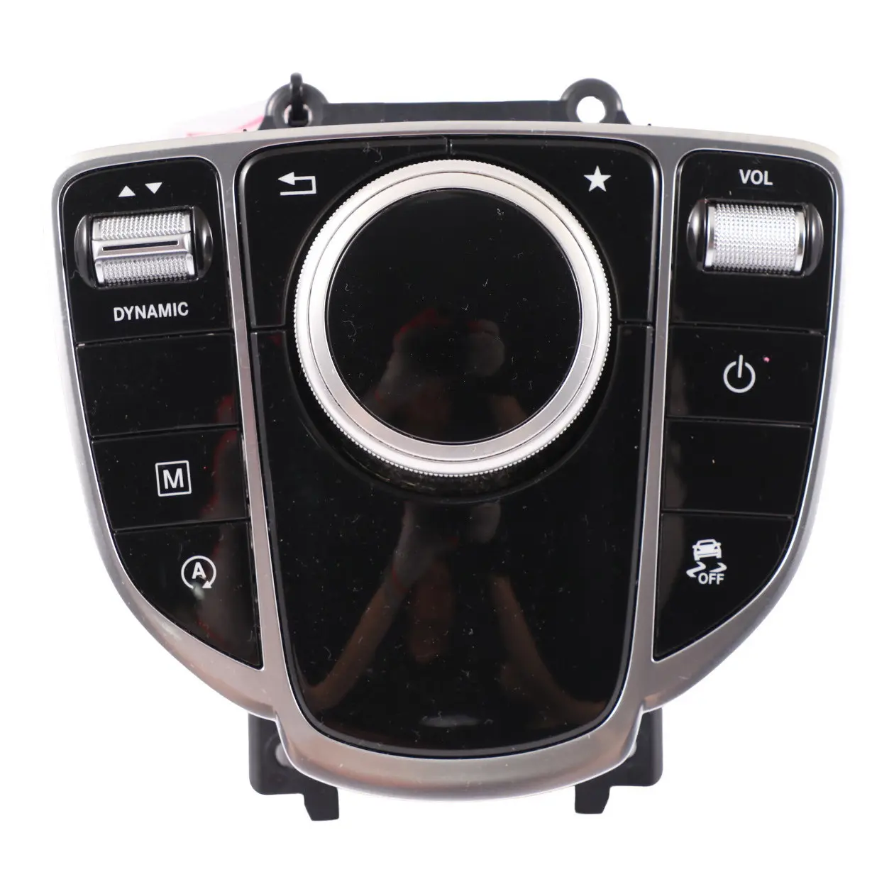 Mercedes X253 Console Panneau Commutation Sat Bouton Contrôleur A2059006115