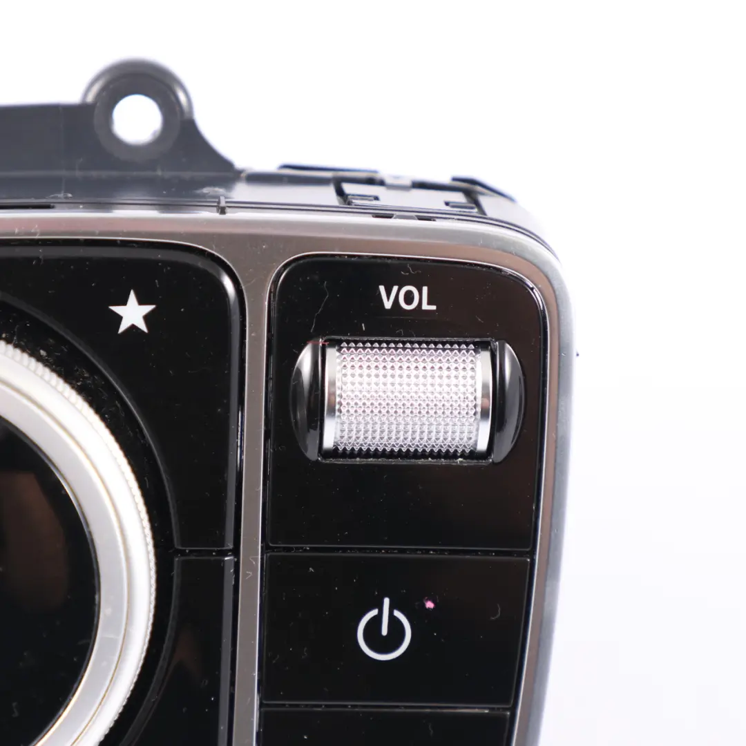 Konsole Schalter Panel Sat Navigation Knopf Controller für Mercedes X253 mit Teilenummer A2059006115 Mercedes X253 Konsole Schalter Panel Sat Navigation Knopf Controller - SKU A2059006115-2 - Teilenummer A2059006115