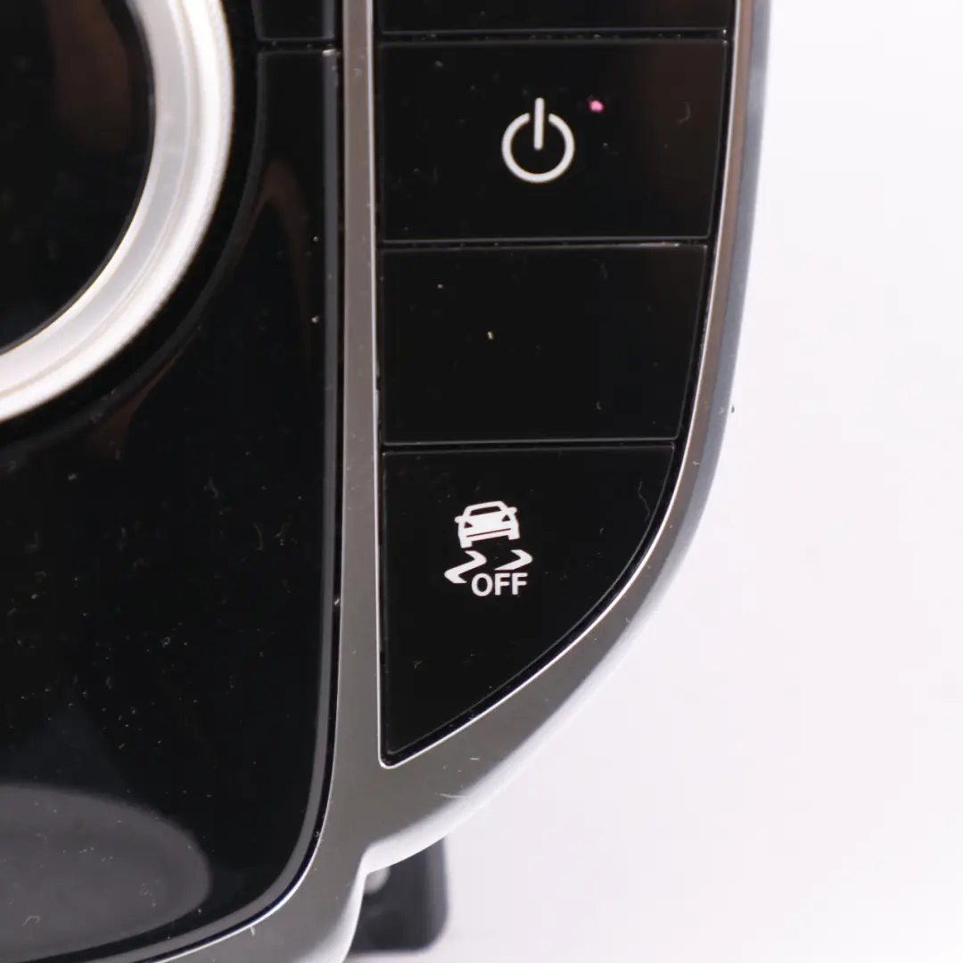 Panel Sterowania Przełącznik IDRIVE Kontroler do Mercedes X253 o numerze A2059006115 Mercedes X253 Panel Sterowania Przełącznik IDRIVE Kontroler - SKU A2059006115-2 - Numer Części A2059006115