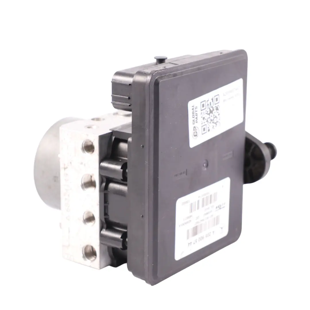 ABS Pompe Mercedes A205 Module de pompe hydraulique de freinage A2059005744 pour à propos du numéro de pièce A2059004549 ABS Pompe Mercedes A205 Module de pompe hydraulique de freinage A2059005744 - SKU A2059007443 - Numéro de pièce A2059004549