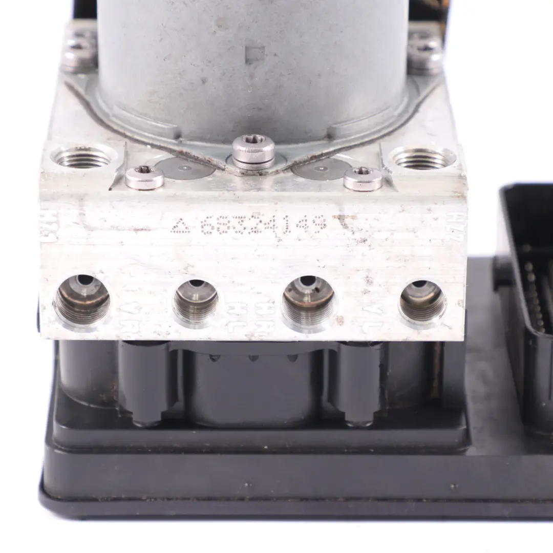 ABS Pump Mercedes A205 Hydraulic Brake Pump Module A2059005744 to with Part number A2059004549 ABS Pump Mercedes A205 Hydraulic Brake Pump Module A2059005744 - SKU A2059007443 - Part number A2059004549