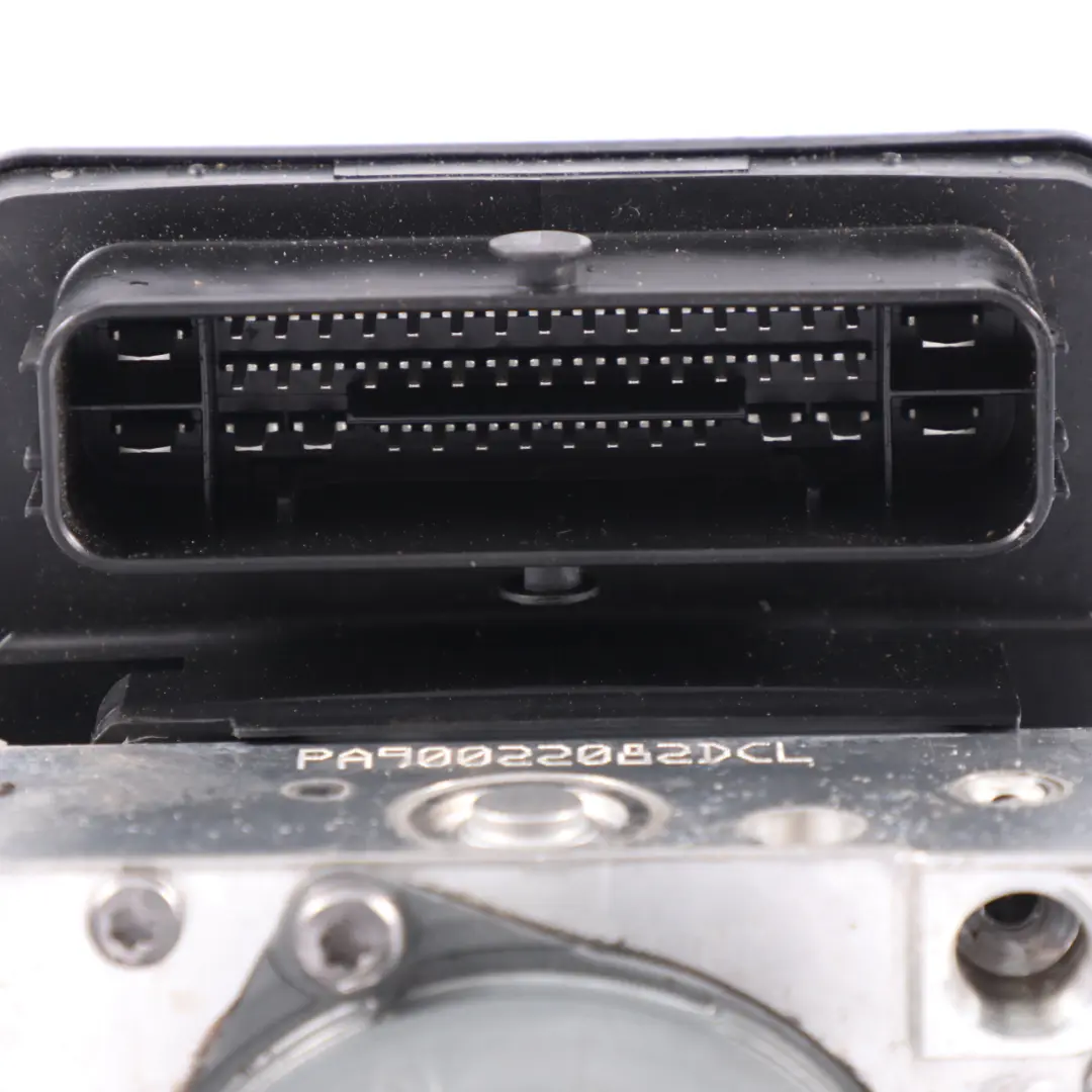 ABS Pumpe Mercedes A205 Hydraulische Bremspumpe Modul A2059005744  - SKU A2059007443 - Teilenummer A2059004549