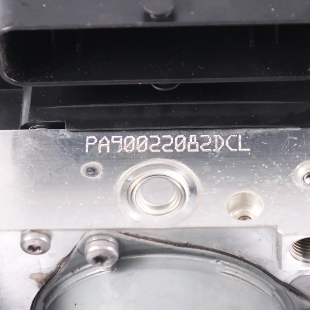 ABS Pump Mercedes A205 Hydraulic Brake Pump Module A2059005744 to with Part number A2059004549 ABS Pump Mercedes A205 Hydraulic Brake Pump Module A2059005744 - SKU A2059007443 - Part number A2059004549