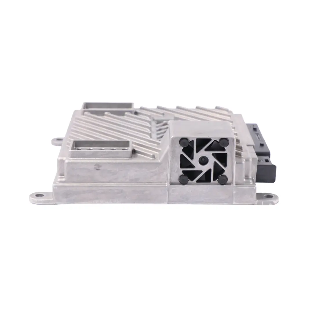 Mercedes W205 Midline Sound E Amplifier Module Unit AMP - SKU A2059007544 - Part number A2059007544