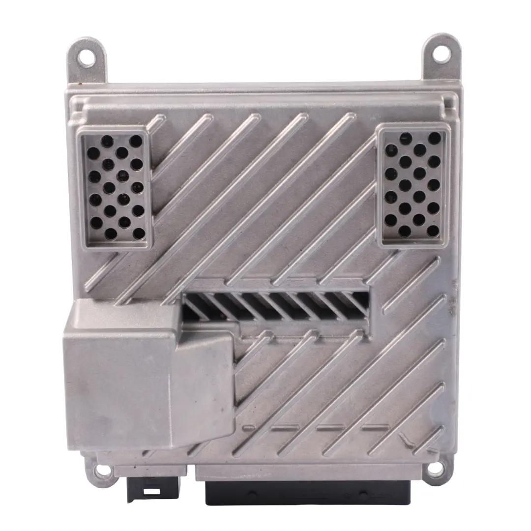 Mercedes W205 Midline Sound E Amplifier Module Unit AMP - SKU A2059007544 - Part number A2059007544