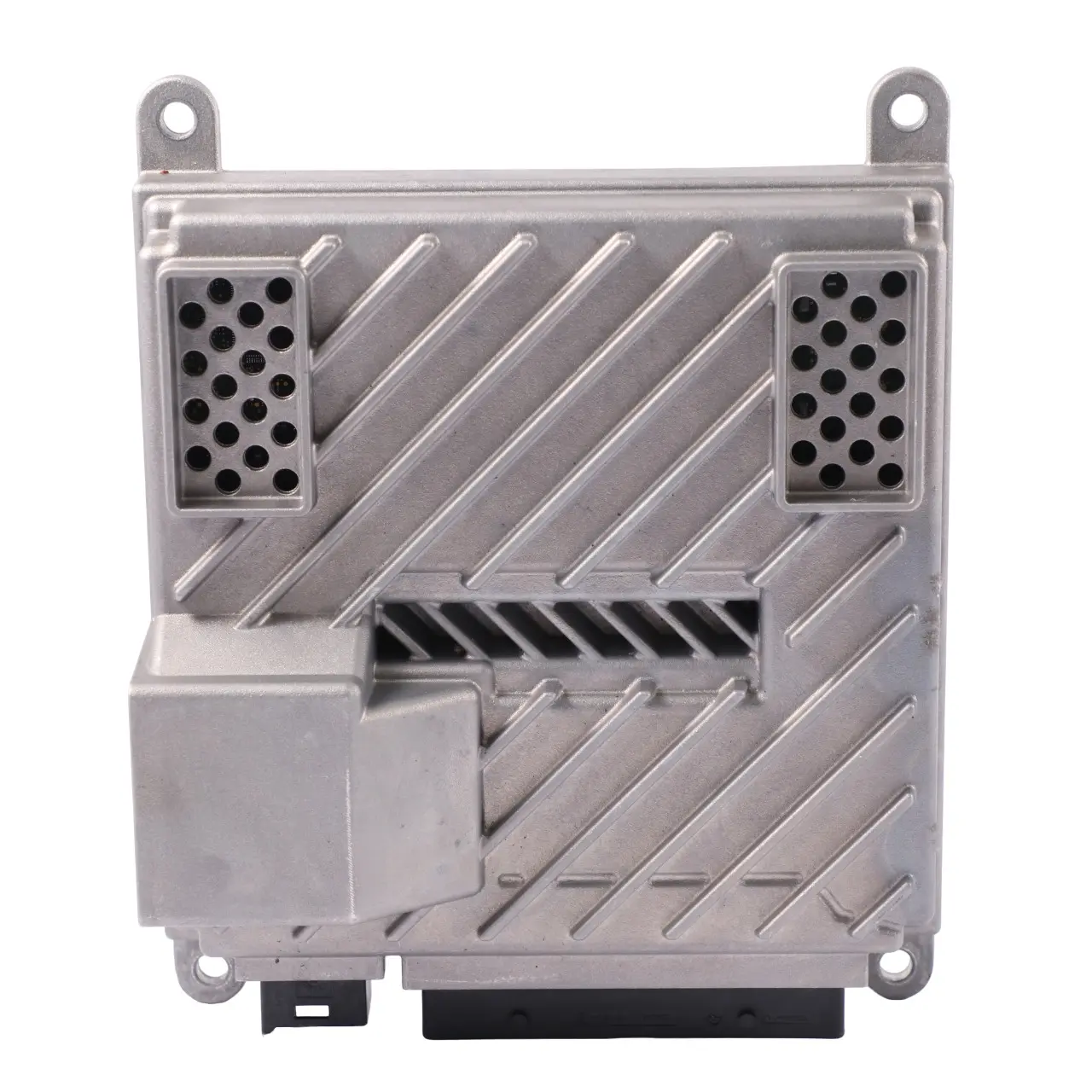 Mercedes W205 Midline Sound E Amplifier Module Unit AMP A2059007544