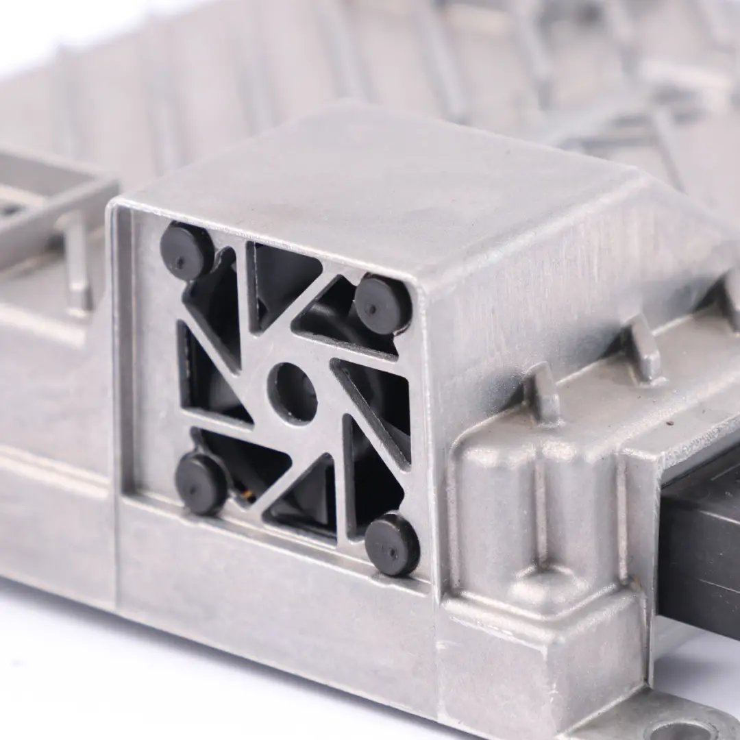 Midline Sound E Amplificador Módulo Unidad AMP para Mercedes W205 con número de pieza A2059007544 Mercedes W205 Midline Sound E Amplificador Módulo Unidad AMP - SKU A2059007544 - Número de pieza A2059007544