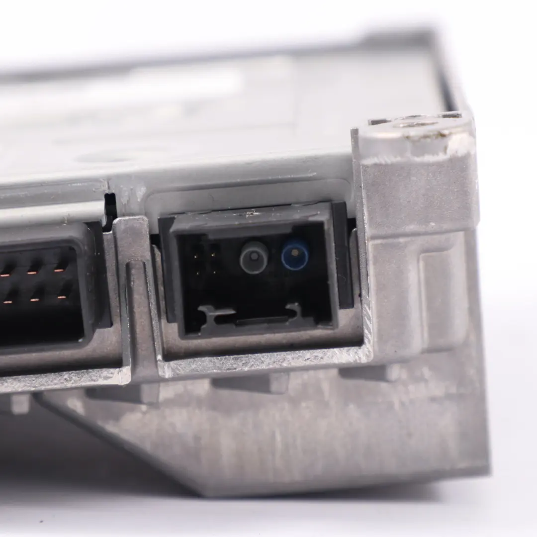 Mercedes W205 Midline Sound E Amplifier Module Unit AMP - SKU A2059007544 - Part number A2059007544