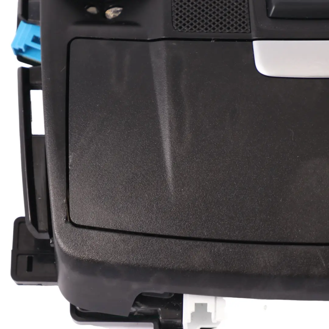Mercedes A205 Cabrio Interior Roof Reading Light Lamp Control Unit - SKU A2059008737 - Part number A2059008737