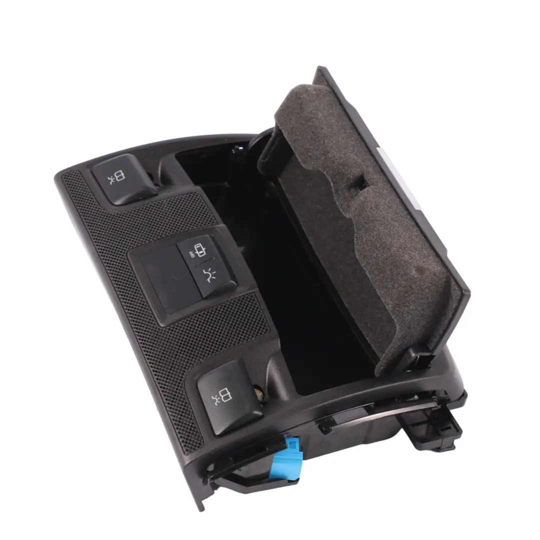 Mercedes A205 Cabrio Innenraum Dach Leselicht Lampe Steuergerät - SKU A2059008737 - Teilenummer A2059008737