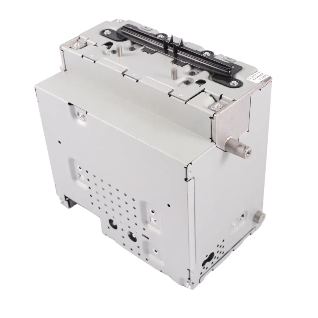 Head Unit Mercedes GLC X253 Radio Navigation Media Tel Control Unit  - SKU A2059009340 - Part number A2059009340