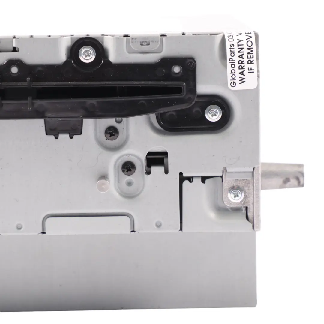  Unité tête Mercedes GLC X253 contrôle Radio Navigation Media Tel - SKU A2059009340 - Numéro de pièce A2059009340