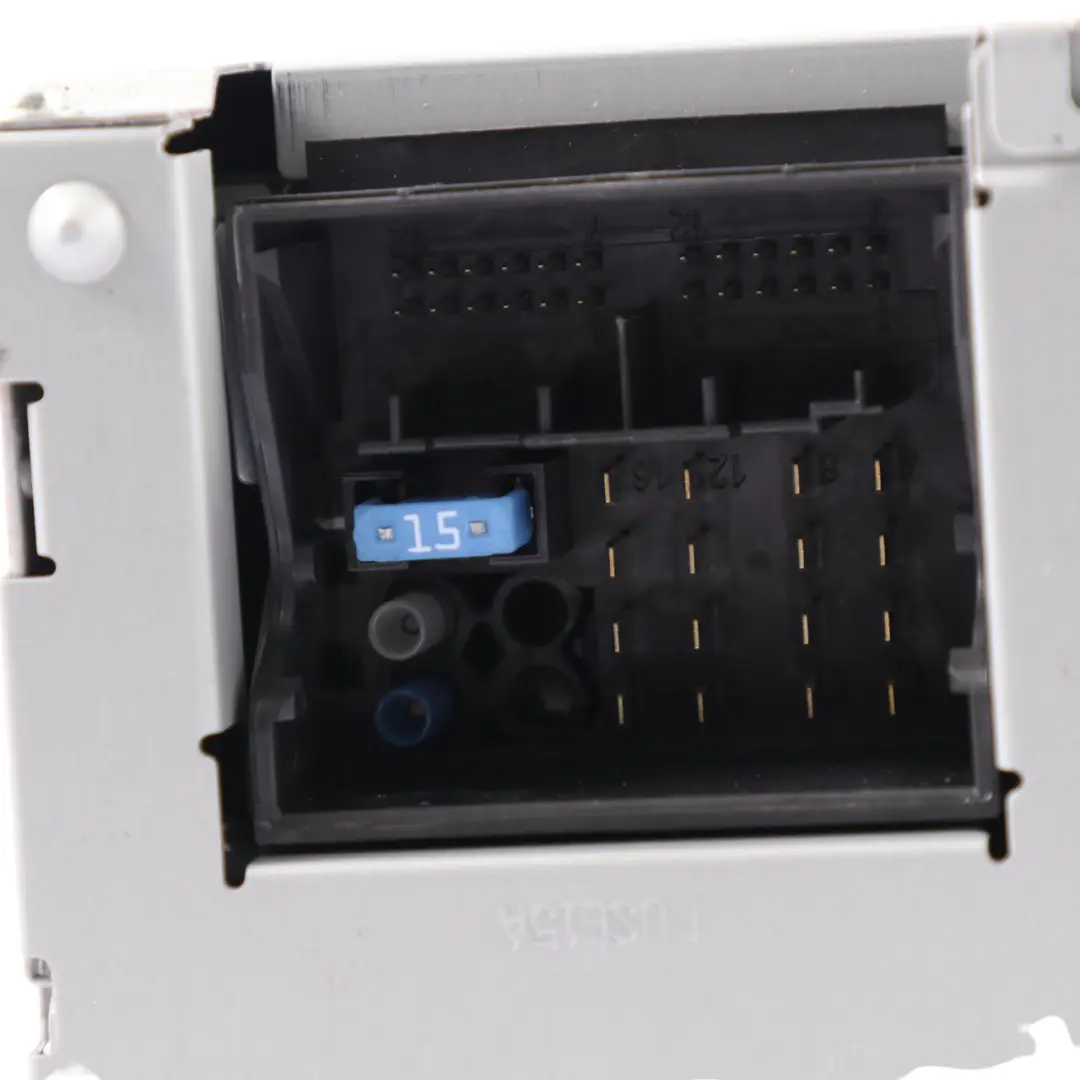 Head Unit Mercedes GLC X253 Radio Navigation Media Tel Control Unit to with Part number A2059009340 Head Unit Mercedes GLC X253 Radio Navigation Media Tel Control Unit - SKU A2059009340 - Part number A2059009340