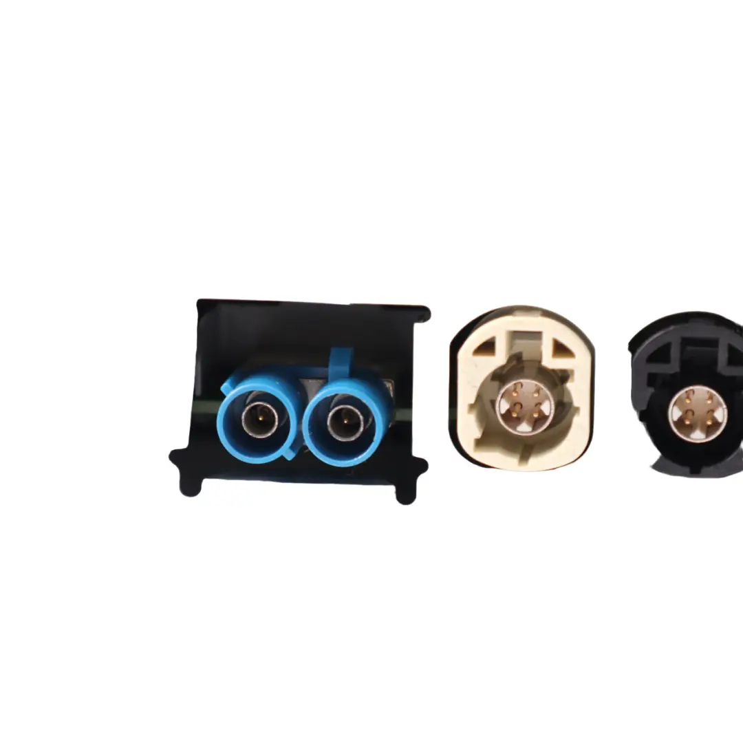 Head Unit Mercedes GLC X253 Radio Navigation Media Tel Control Unit  - SKU A2059009340 - Part number A2059009340