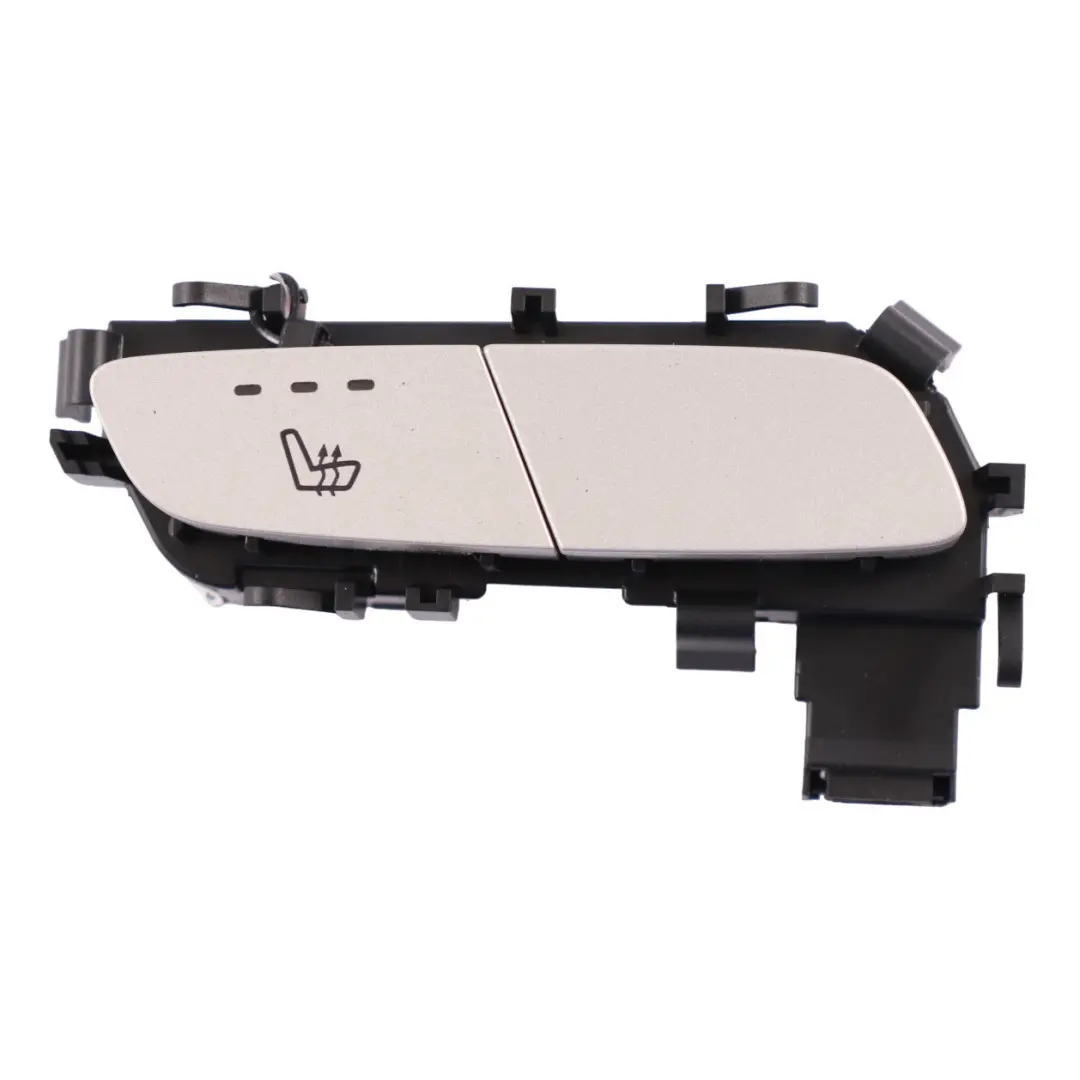 Interrupteur Chauffage Panneau Siège Avant Gauche pour Mercedes C205 C253 à propos du numéro de pièce A2059053520 Mercedes C205 C253 Interrupteur Chauffage Panneau Siège Avant Gauche - SKU A2059053520 - Numéro de pièce A2059053520
