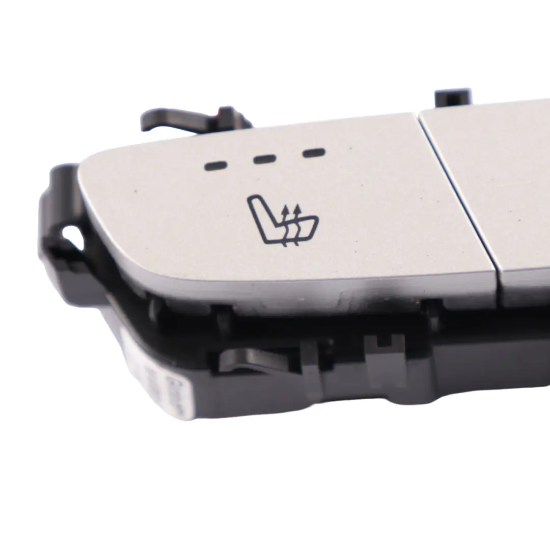 Mercedes C205 C253 Interrupteur Chauffage Panneau Siège Avant Gauche - SKU A2059053520 - Numéro de pièce A2059053520