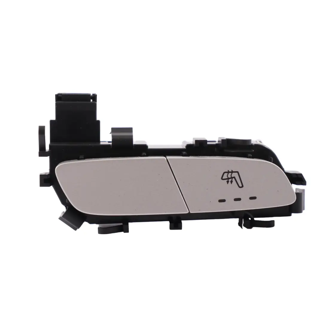 Interruptor Calefacción Mercedes C205 C253 Asiento Puerta Delantera para con número de pieza A2059053520 Interruptor Calefacción Mercedes C205 C253 Asiento Puerta Delantera - SKU A2059053520 - Número de pieza A2059053520
