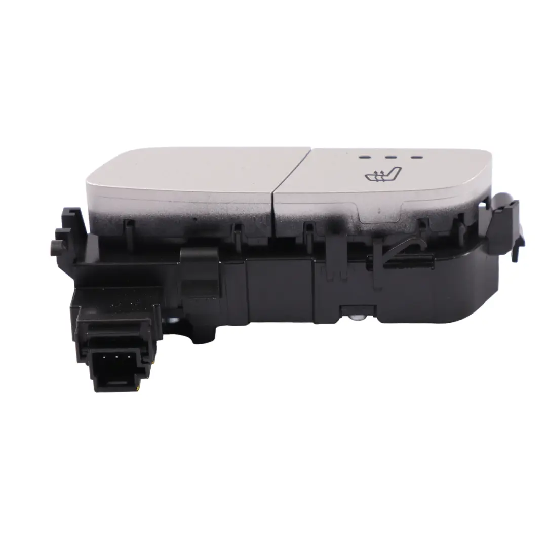 Door Interior Seat Heat Switch Front Right O/S to Mercedes C205 C253 with Part number A2059053620 Mercedes C205 C253 Door Interior Seat Heat Switch Front Right O/S - SKU A2059053620 - Part number A2059053620