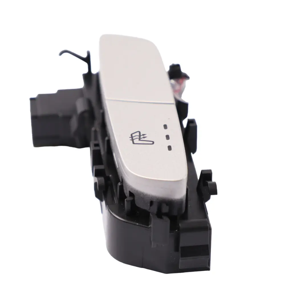 Mercedes C205 C253 Interruptor de calefacción asiento interior delantero derecho - SKU A2059053620 - Número de pieza A2059053620
