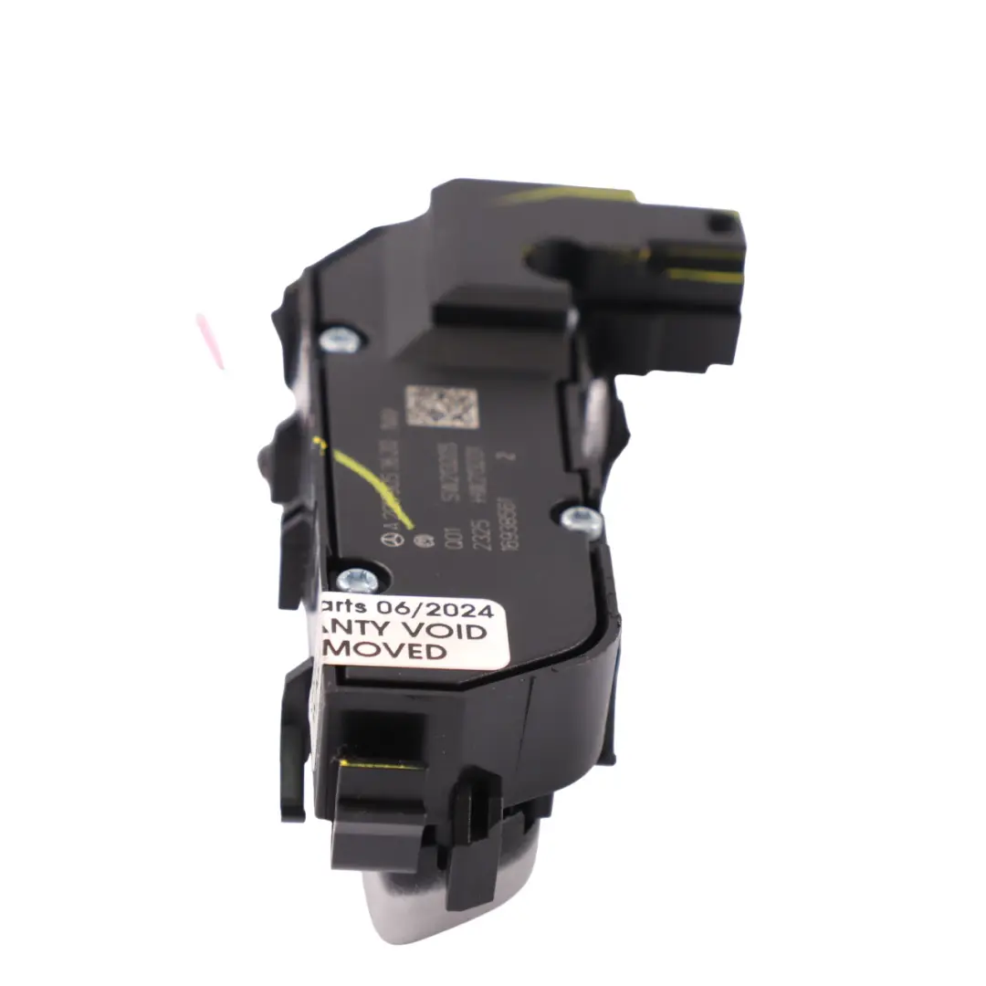 Door Interior Seat Heat Switch Front Right O/S to Mercedes C205 C253 with Part number A2059053620 Mercedes C205 C253 Door Interior Seat Heat Switch Front Right O/S - SKU A2059053620 - Part number A2059053620