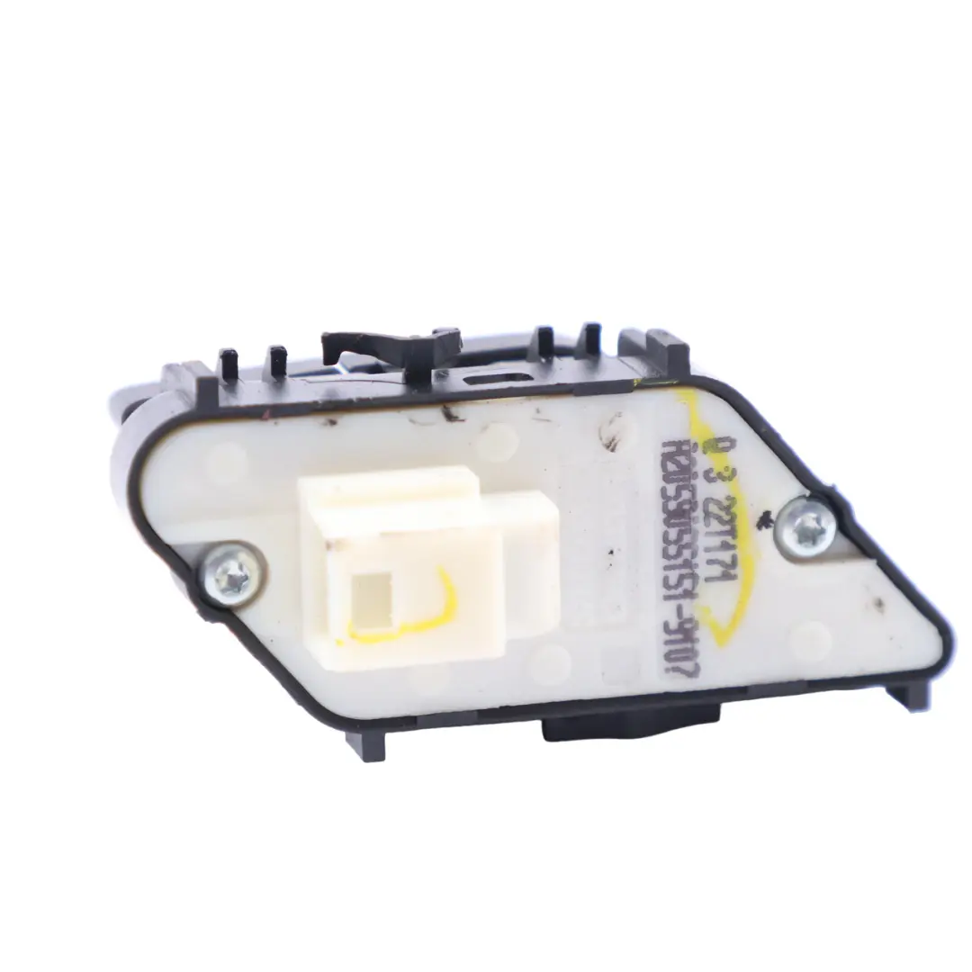  Central Lock Switch Mercedes W205 W253 W447 Door Locking Button - SKU A2059055151 - Part number A2059055151