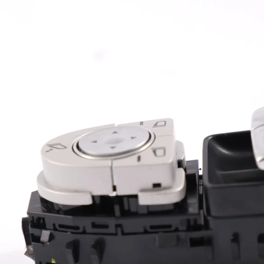 Window Lifter Switch Front Driver Side Black to Mercedes X253 with Part number A2059056811 Mercedes X253 Window Lifter Switch Front Driver Side Black - SKU A2059056811-2 - Part number A2059056811