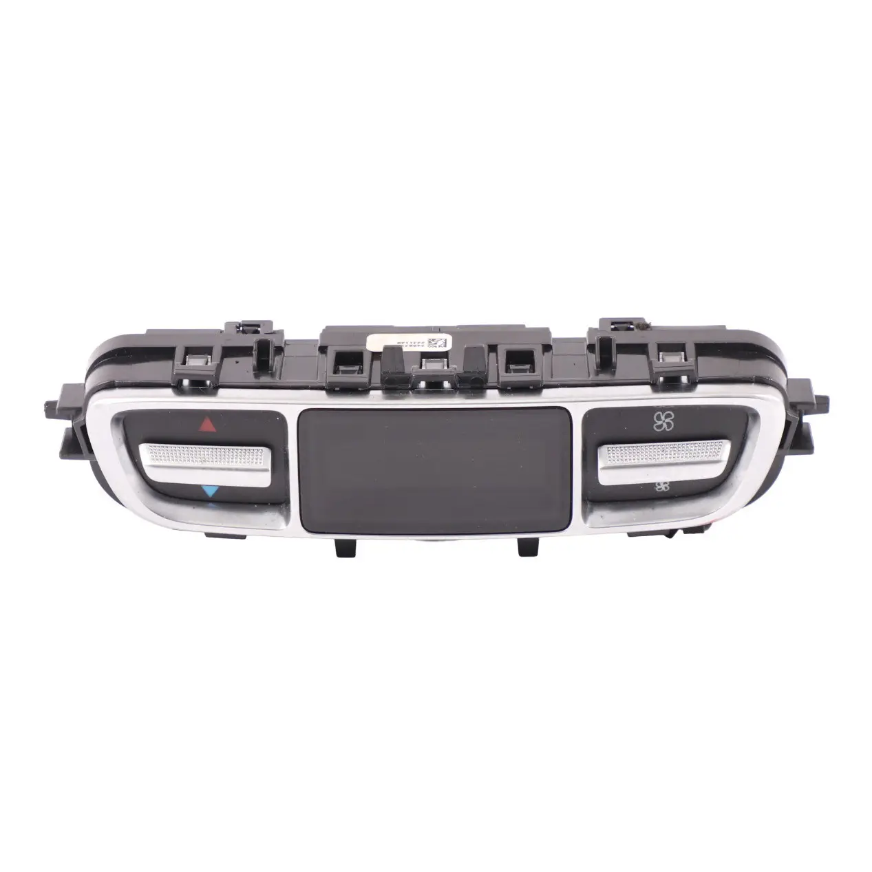 Pannello aria condizionata Mercedes W205 W247 C253 Interruttore controllo clima
