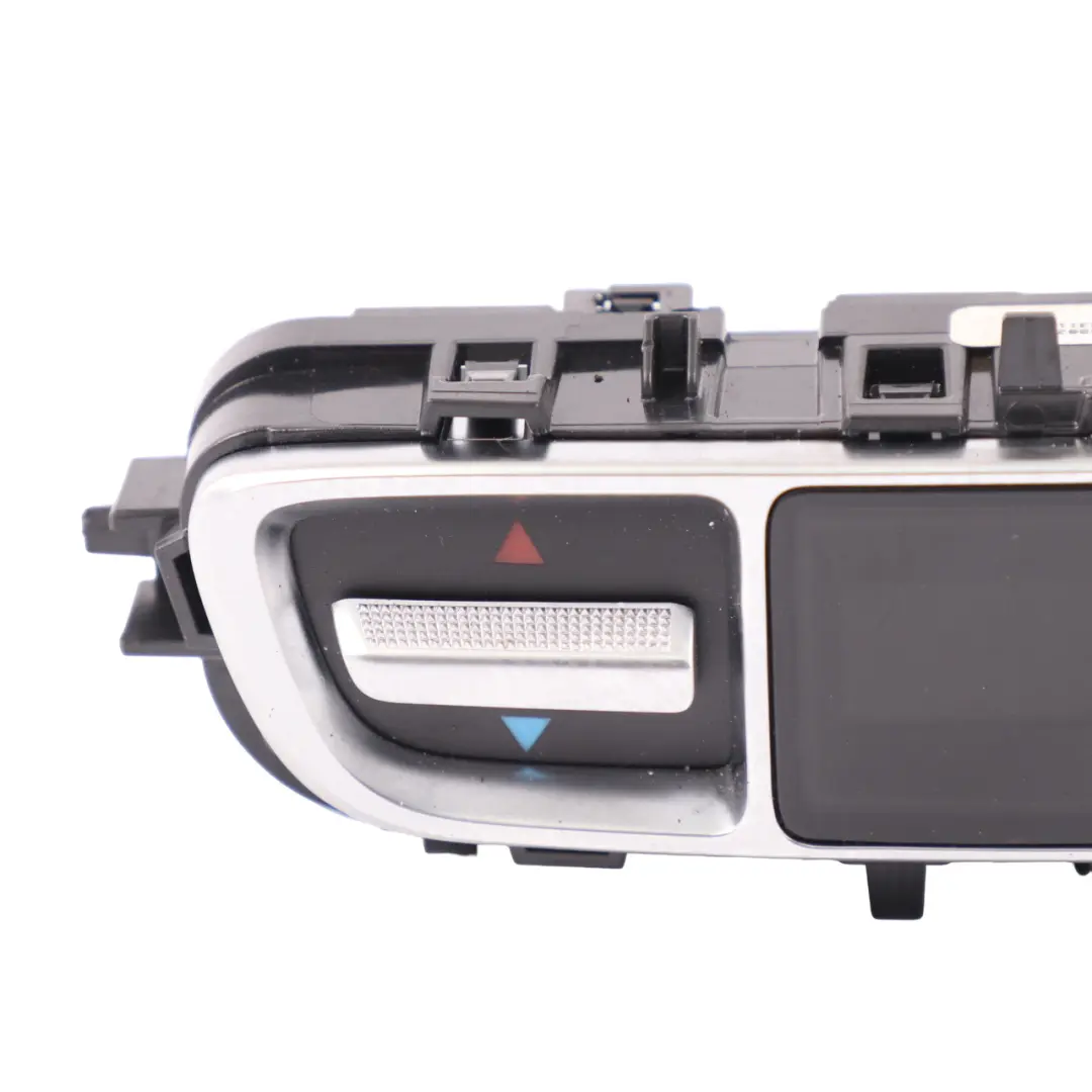 Air Conditioning Panel Mercedes W205 W247 C253 Climate Control Switch - SKU A2059059716 - Part number A2059059716