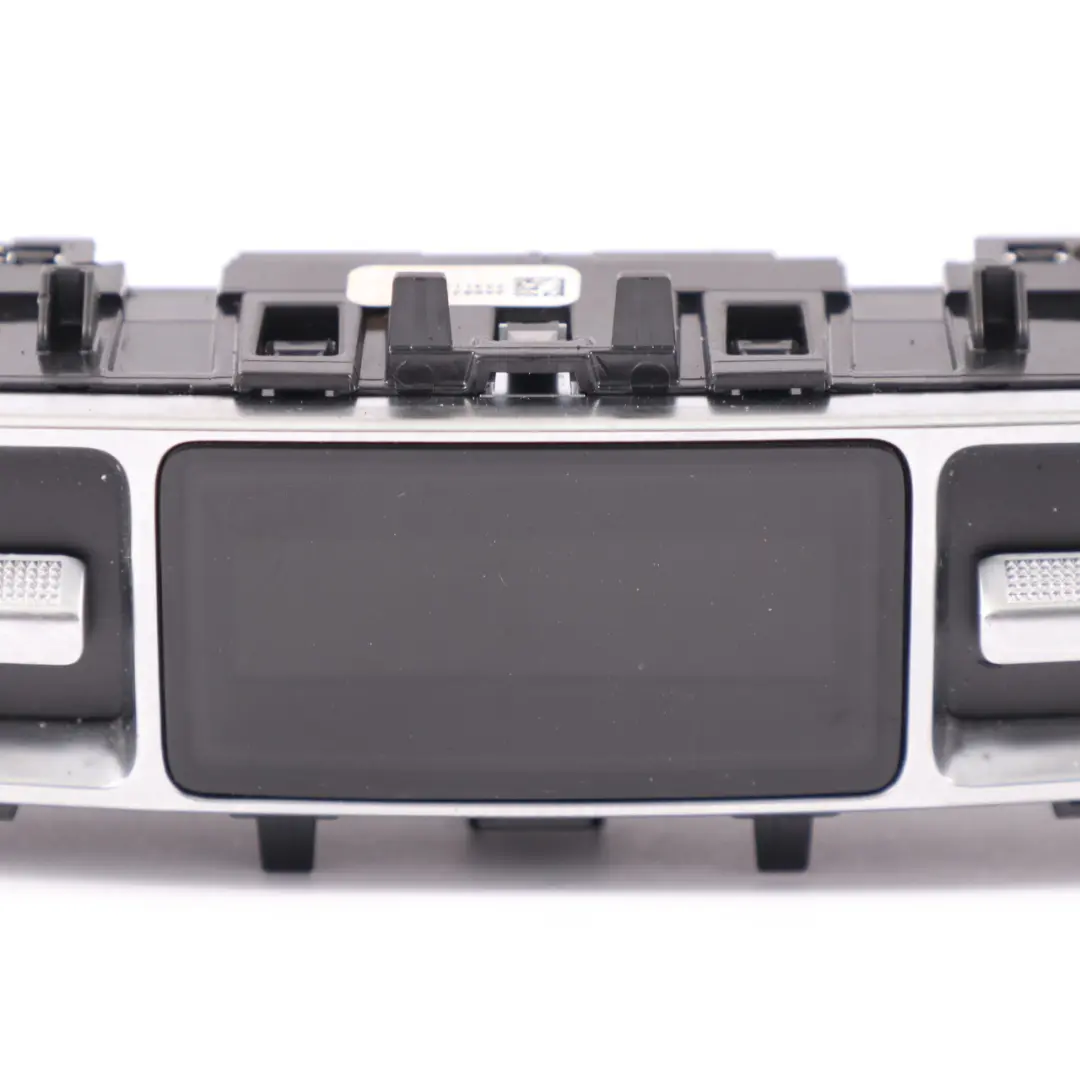 Air Conditioning Panel Mercedes W205 W247 C253 Climate Control Switch - SKU A2059059716 - Part number A2059059716