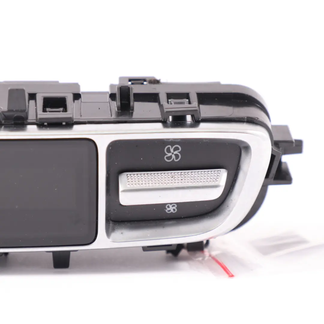Air Conditioning Panel Mercedes W205 W247 C253 Climate Control Switch - SKU A2059059716 - Part number A2059059716
