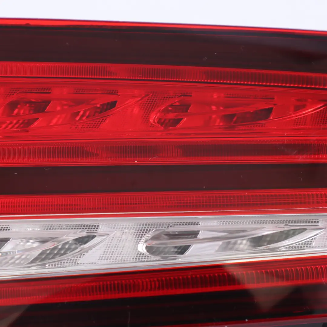 Lamp Light Right O/S Side Panel Tail Light to Mercedes C205 Rear with Part number A2059063205 Mercedes C205 Rear Lamp Light Right O/S Side Panel Tail Light - SKU A2059063205 - Part number A2059063205