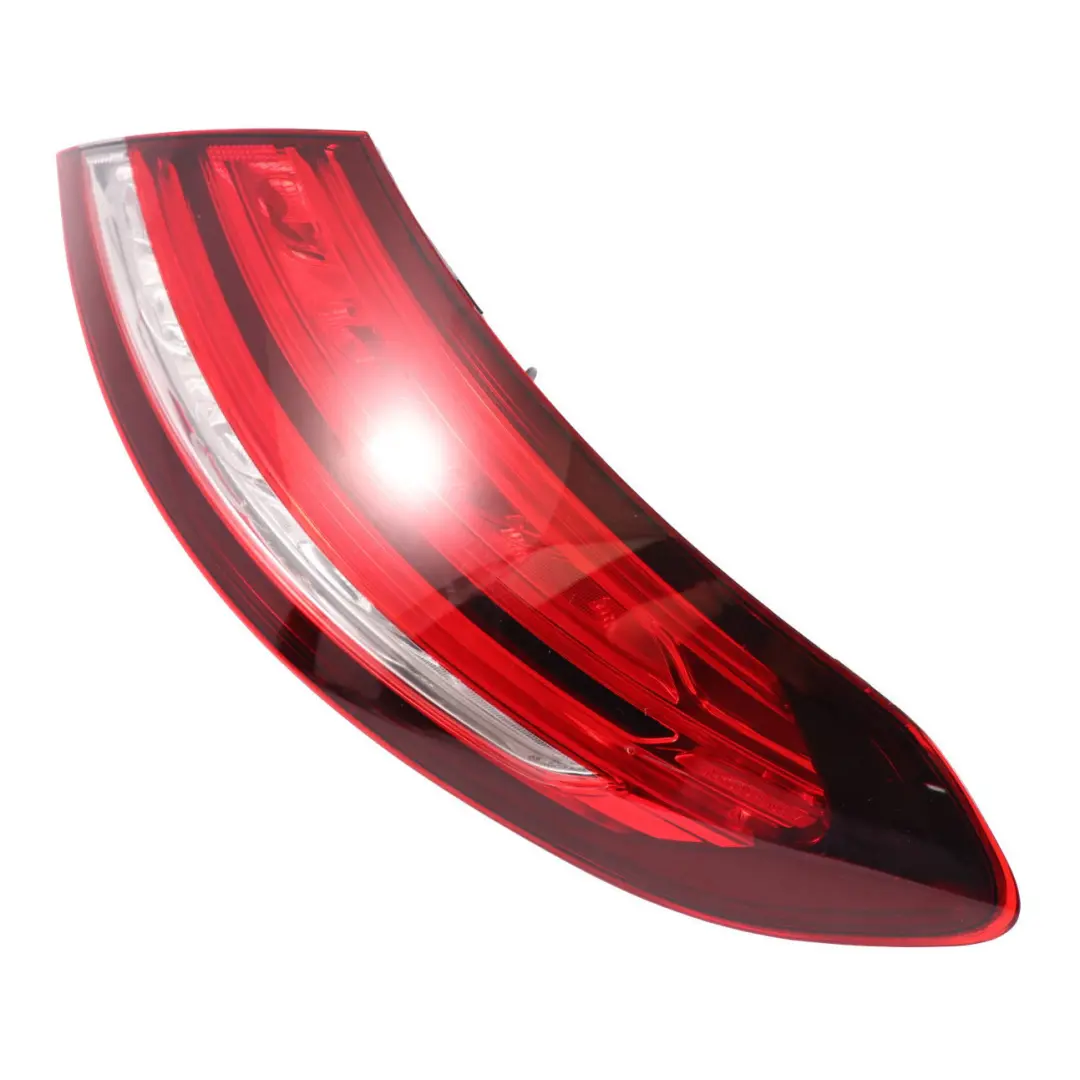 Rückleuchte Licht rechts Seitenwand Rücklicht für Mercedes C205 mit Teilenummer A2059063205 Mercedes C205 Rückleuchte Licht rechts Seitenwand Rücklicht - SKU A2059063205 - Teilenummer A2059063205