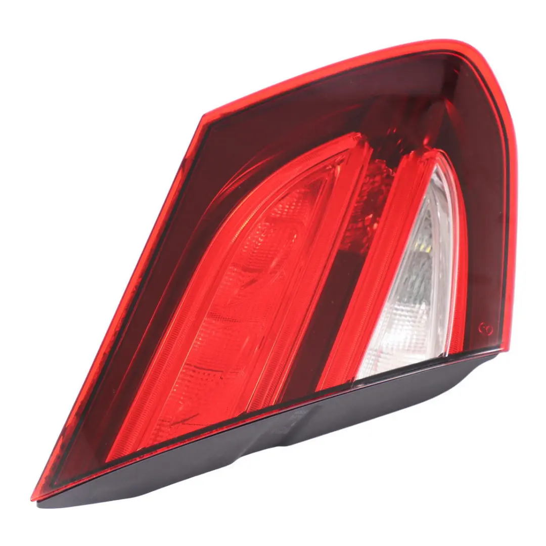 Lamp Trunk Boot Tailgate Inner Light Left N/S to Mercedes C205 Rear with Part number A2059063705 Mercedes C205 Rear Lamp Trunk Boot Tailgate Inner Light Left N/S - SKU A2059063705 - Part number A2059063705